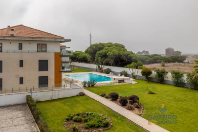 Apartamento T2 para Venda em São Martinho do Porto