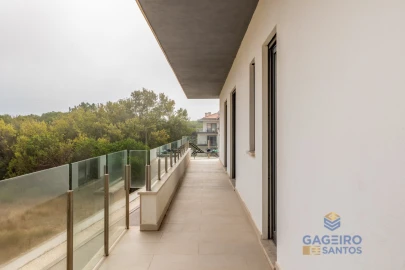 Apartamento T2 para Venda em São Martinho do Porto