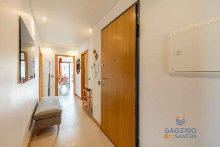 Apartamento T2 para Venda em São Martinho do Porto Foto 11