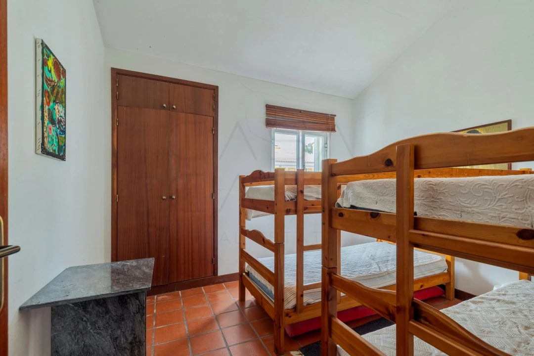 Moradia T3 para Venda em Carvalhal Foto 4