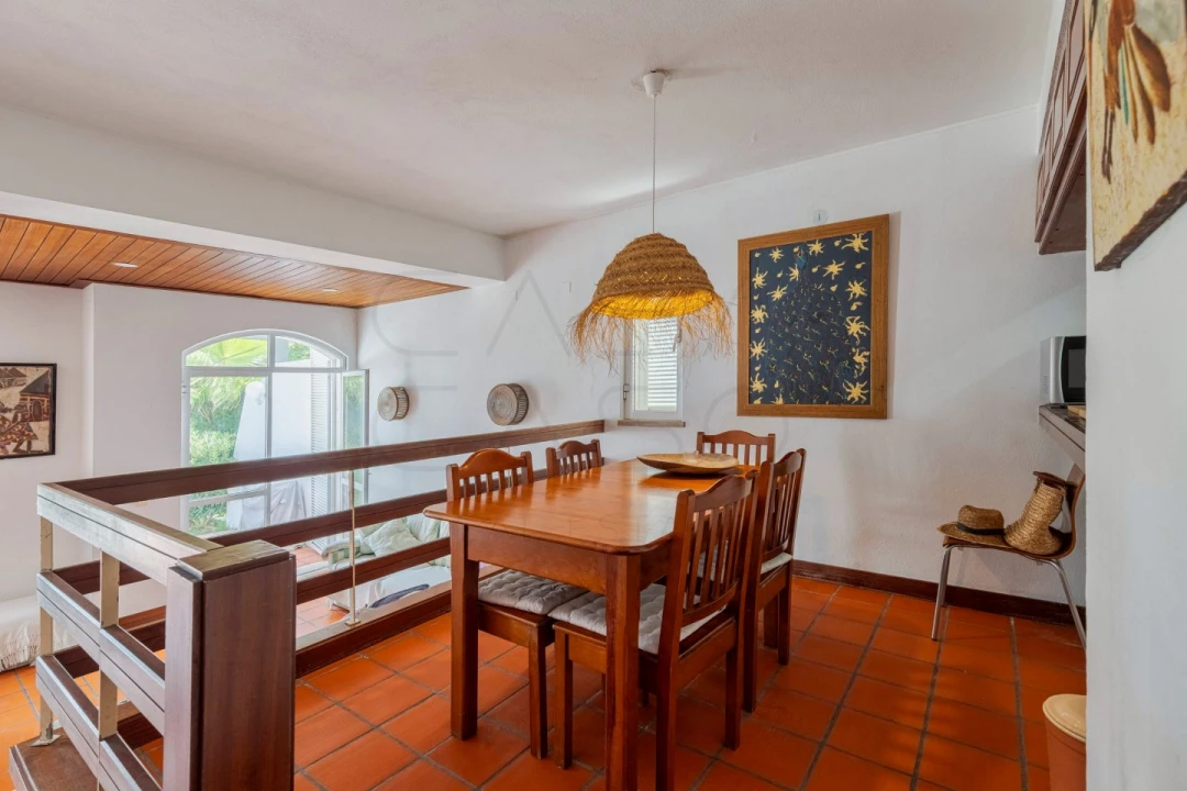 Moradia T3 para Venda em Carvalhal Foto 9