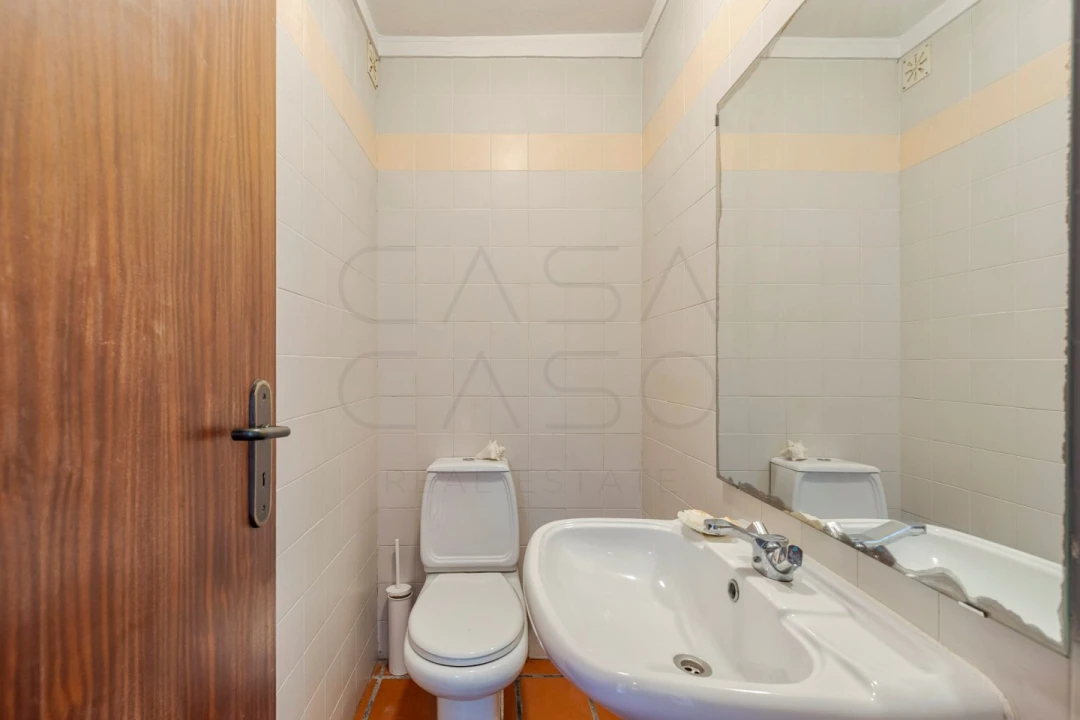 Moradia T3 para Venda em Carvalhal Foto 13