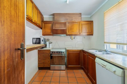 Moradia T3 para Venda em Carvalhal