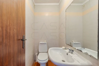 Moradia T3 para Venda em Carvalhal