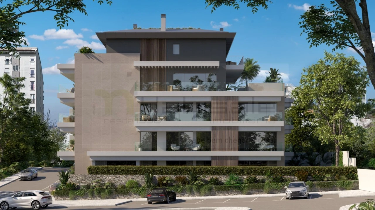 Apartamento T3 para Venda em Cascais e Estoril Foto 2