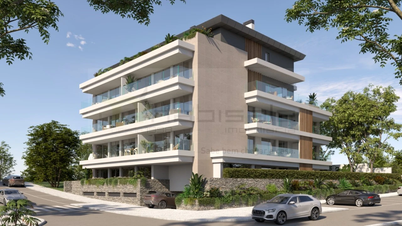 Apartamento T3 para Venda em Cascais e Estoril Foto 3