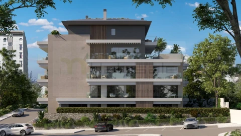Apartamento T3 para Venda em Cascais e Estoril