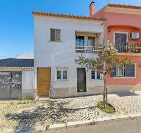 Moradia T2 para Venda em Couço
