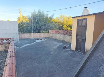 Moradia T2 para Venda em Couço