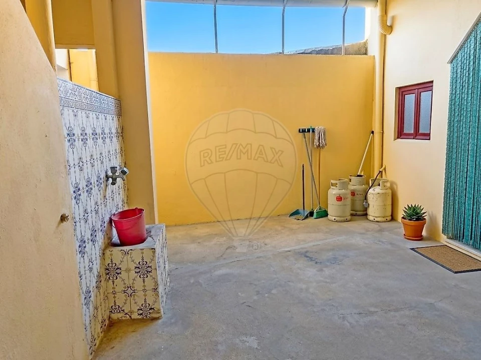 Moradia T2 para Venda em Couço Foto 15