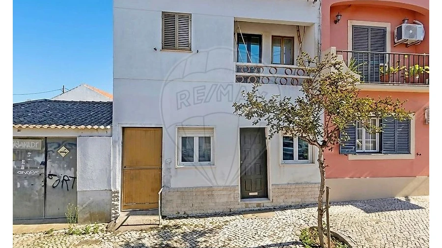 Moradia T2 para Venda em Couço