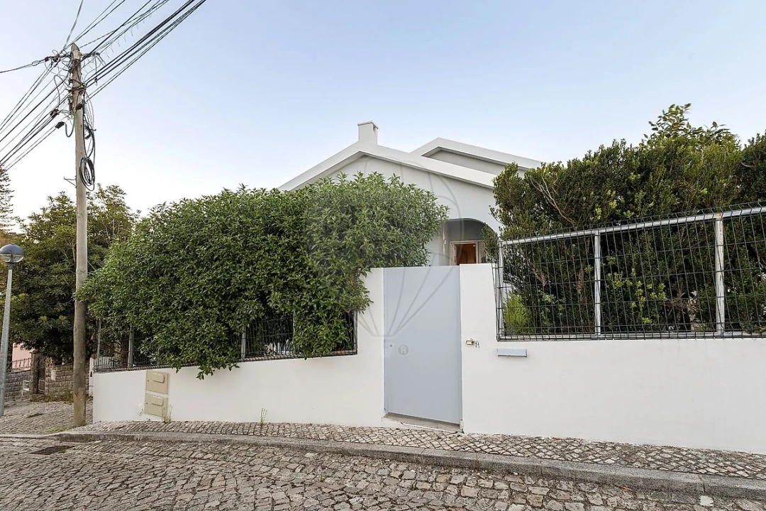 Moradia T5 para Venda em Santa Maria e São Miguel, São Martinho, São Pedro Penaferrim Foto 27