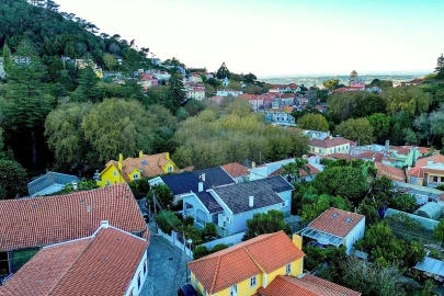 Moradia T5 para Venda em Santa Maria e São Miguel, São Martinho, São Pedro Penaferrim