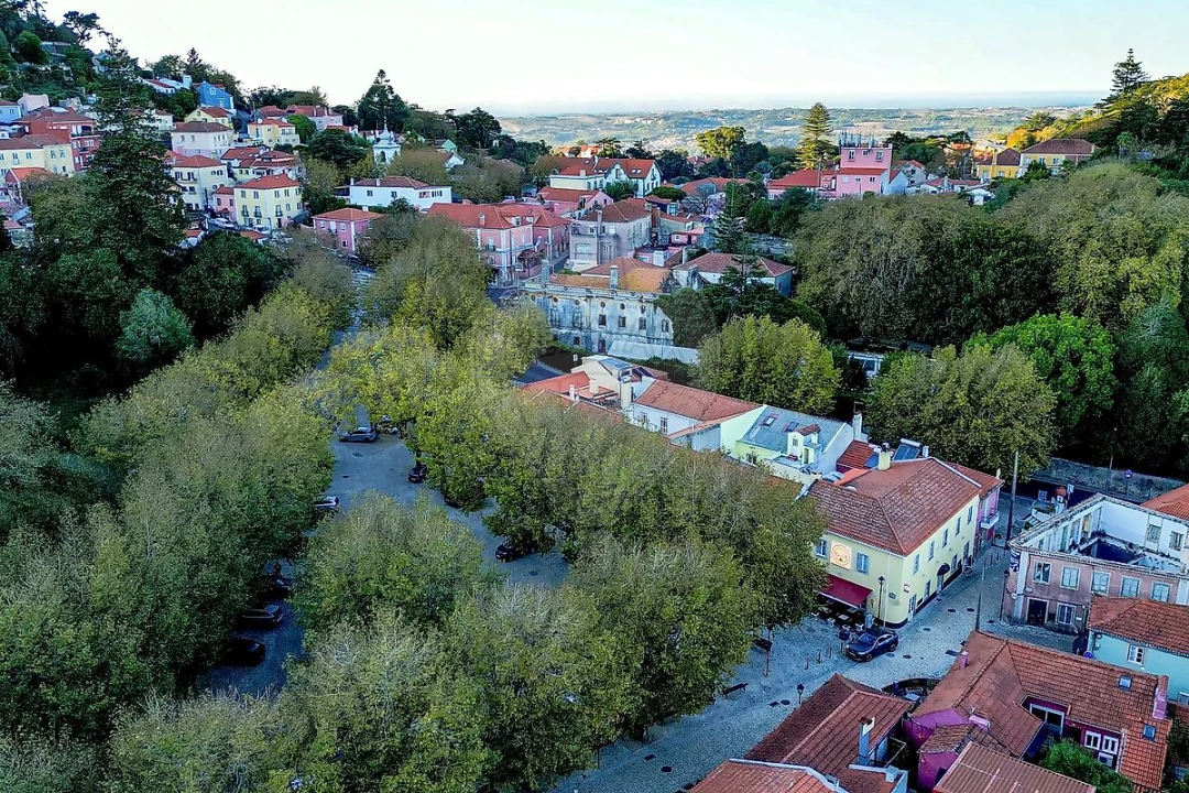 Moradia T5 para Venda em Santa Maria e São Miguel, São Martinho, São Pedro Penaferrim Foto 30