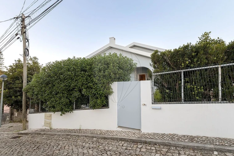 Moradia T5 para Venda em Santa Maria e São Miguel, São Martinho, São Pedro Penaferrim Foto 27