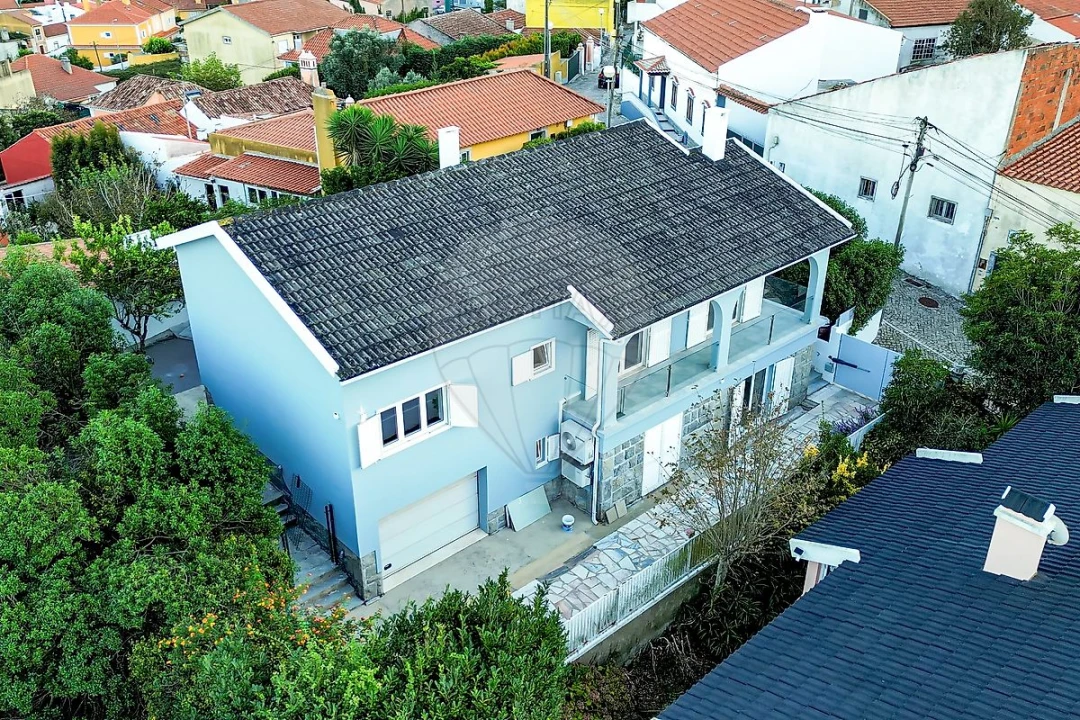Moradia T5 para Venda em Santa Maria e São Miguel, São Martinho, São Pedro Penaferrim Foto 6