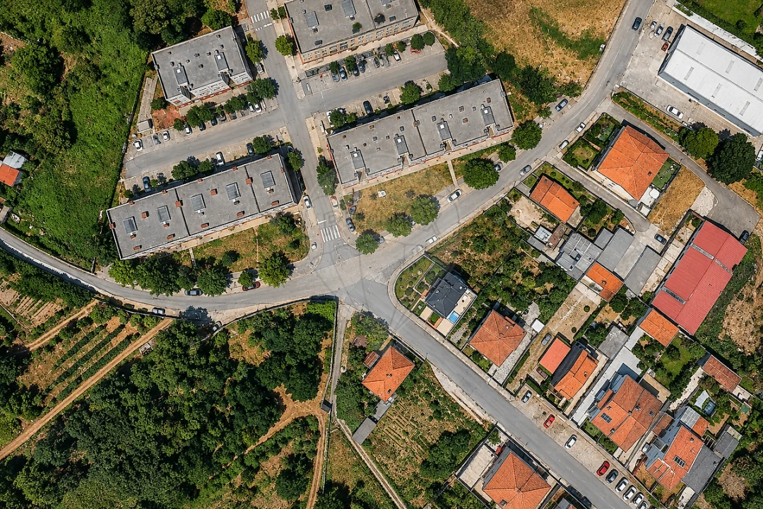 Terreno para Venda em Avintes Foto 2