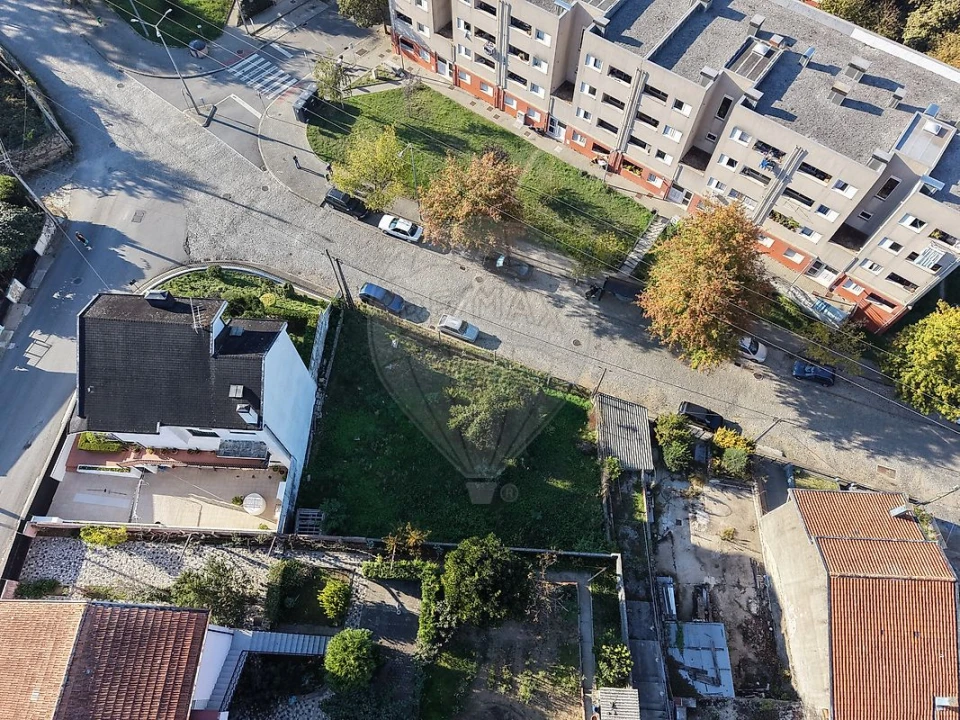 Terreno para Venda em Avintes Foto 6