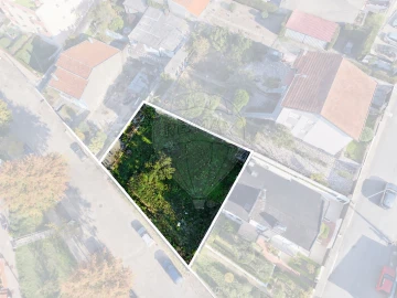 Terreno para Venda em Avintes