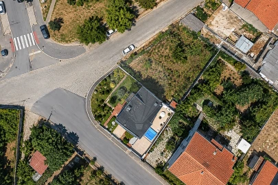 Terreno para Venda em Avintes
