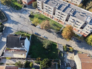 Terreno para Venda em Avintes