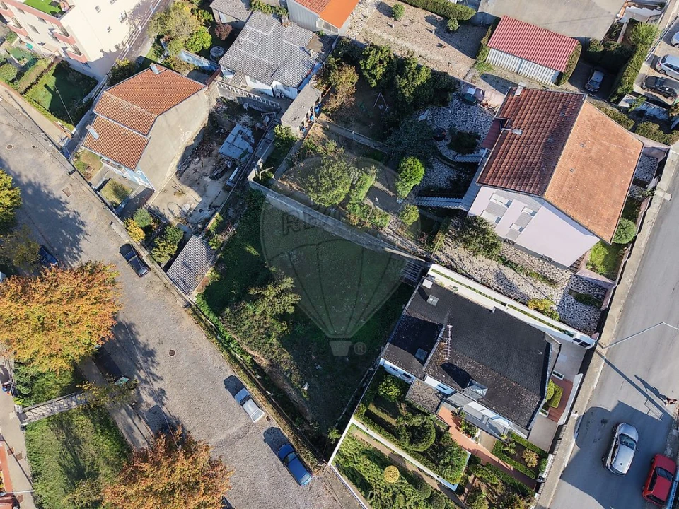 Terreno para Venda em Avintes Foto 8