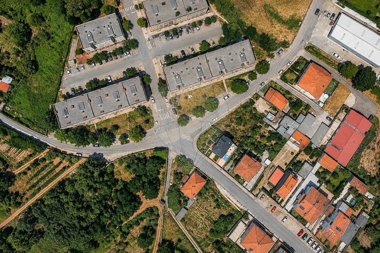 Terreno para Venda em Avintes Foto 2