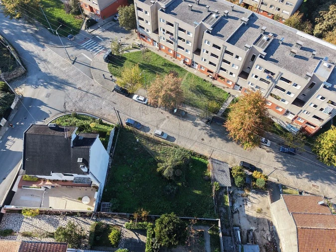 Terreno para Venda em Avintes Foto 7