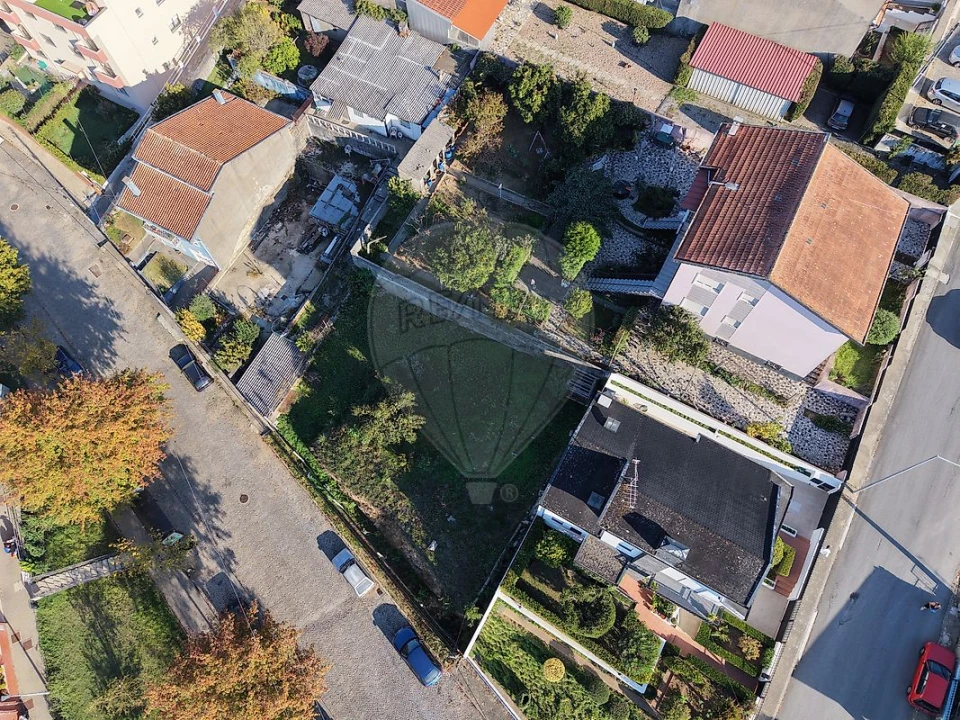 Terreno para Venda em Avintes Foto 5