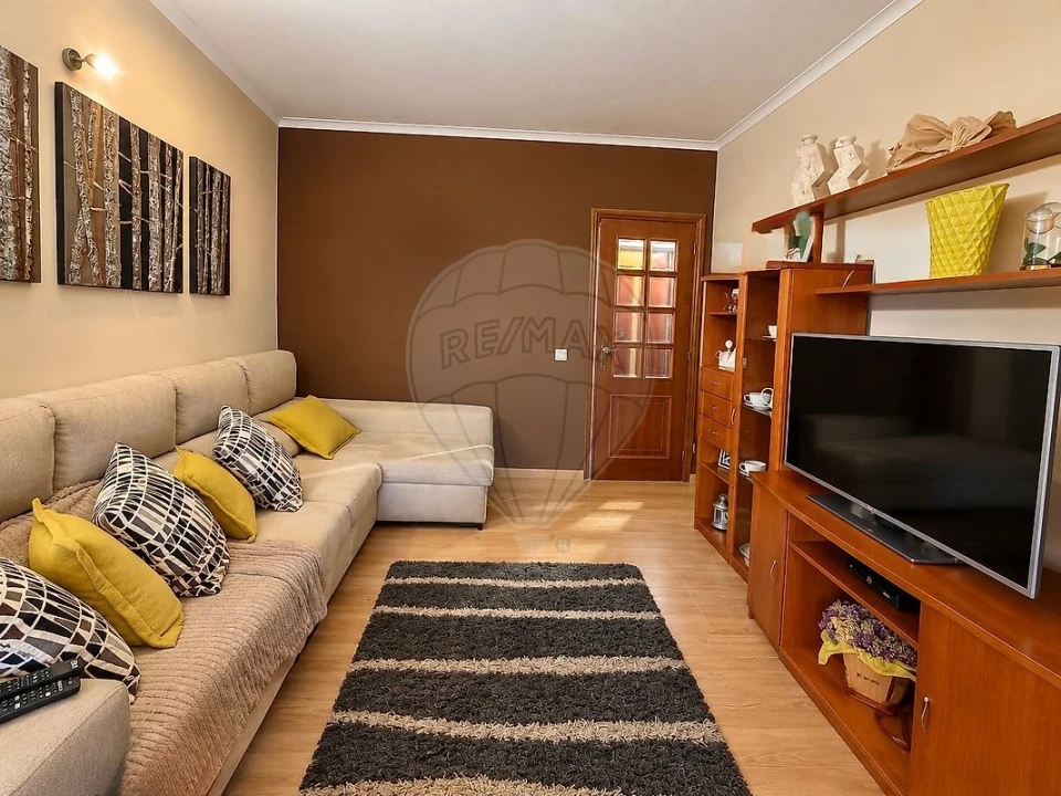 Apartamento T2 para Venda em São Mamede de Infesta e Senhora da Hora Foto 7