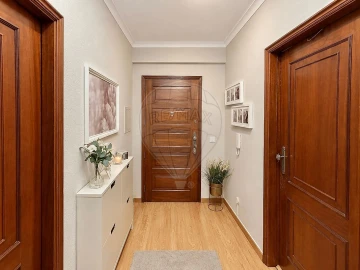 Apartamento T2 para Venda em São Mamede de Infesta e Senhora da Hora