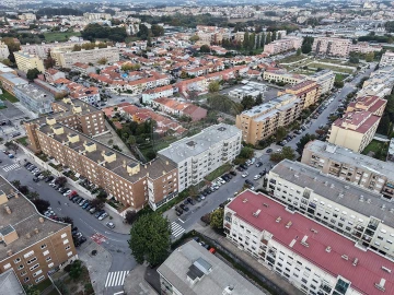 Apartamento T2 para Venda em São Mamede de Infesta e Senhora da Hora