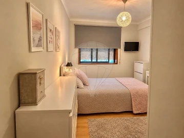 Apartamento T2 para Venda em São Mamede de Infesta e Senhora da Hora