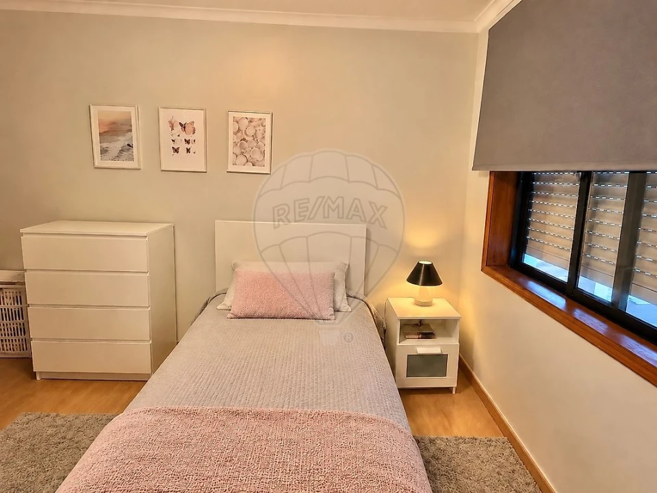 Apartamento T2 para Venda em São Mamede de Infesta e Senhora da Hora Foto 15