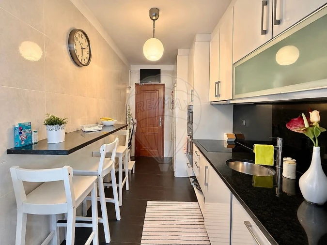 Apartamento T2 para Venda em São Mamede de Infesta e Senhora da Hora Foto 11