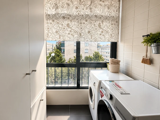 Apartamento T2 para Venda em São Mamede de Infesta e Senhora da Hora Foto 9