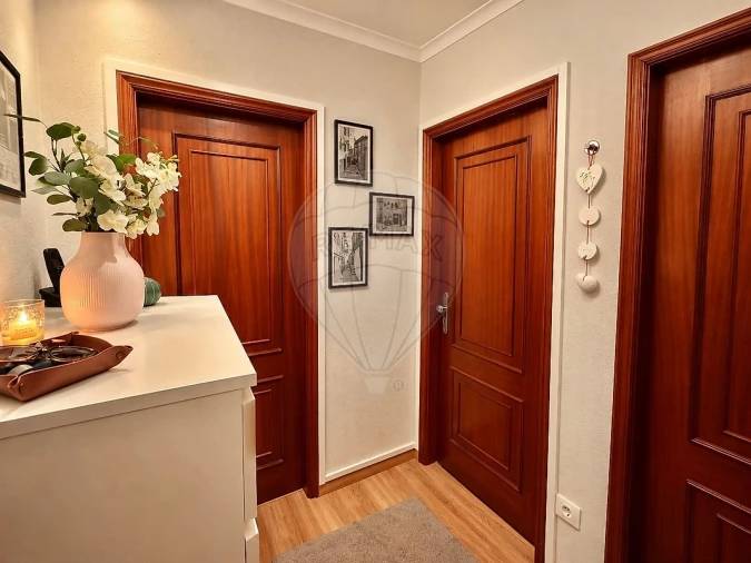 Apartamento T2 para Venda em São Mamede de Infesta e Senhora da Hora Foto 4