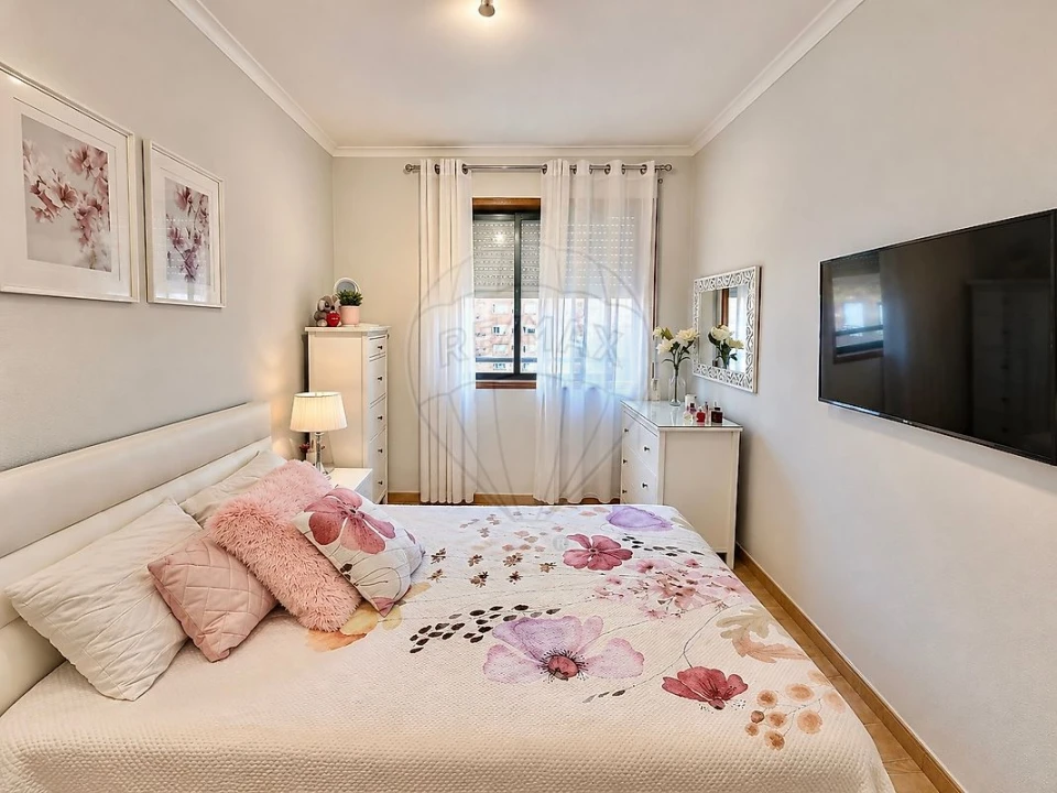 Apartamento T2 para Venda em São Mamede de Infesta e Senhora da Hora Foto 13