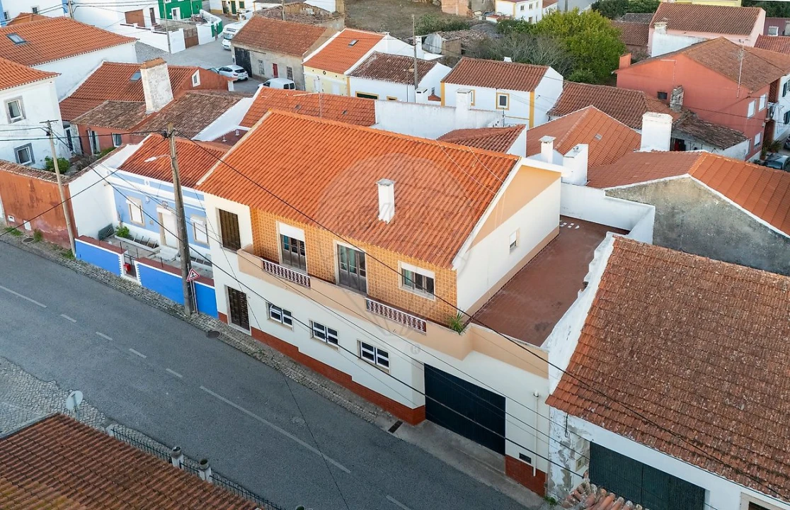 Moradia T3 para Venda em Maxial e Monte Redondo Foto 29