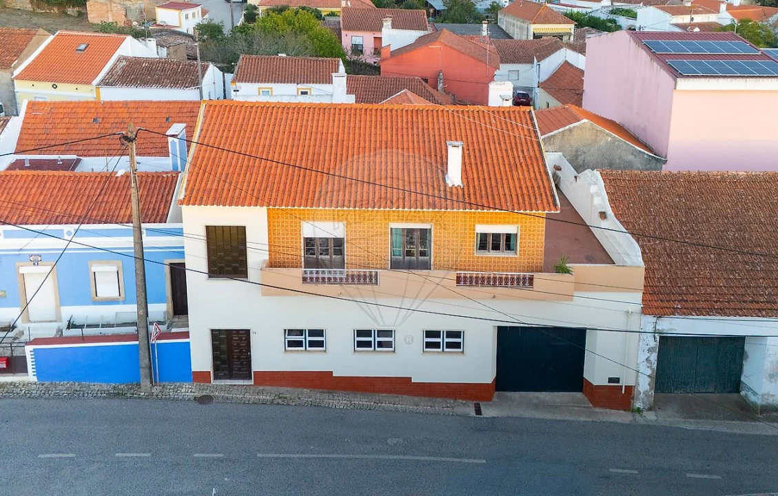 Moradia T3 para Venda em Maxial e Monte Redondo Foto 27