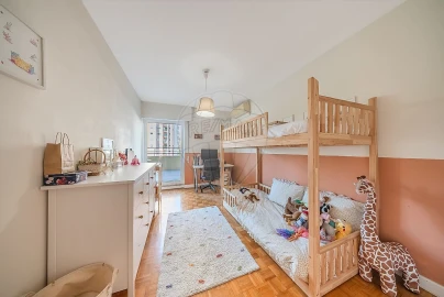 Apartamento T2 para Venda em Algés, Linda-A-Velha e Cruz Quebrada-Dafundo
