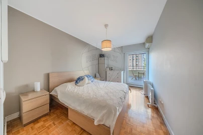 Apartamento T2 para Venda em Algés, Linda-A-Velha e Cruz Quebrada-Dafundo