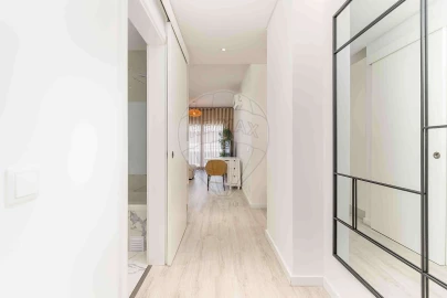 Apartamento T1 para Venda em Venteira
