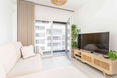 Apartamento T1 para Venda em Venteira
