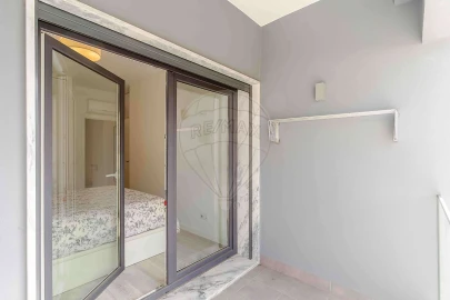 Apartamento T1 para Venda em Venteira