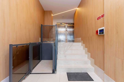 Apartamento T1 para Venda em Venteira