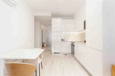 Apartamento T1 para Venda em Venteira