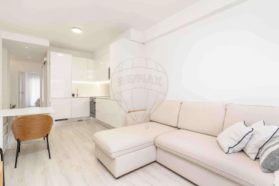 Apartamento T1 para Venda em Venteira