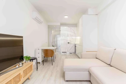 Apartamento T1 para Venda em Venteira