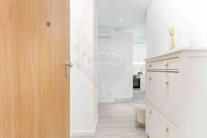 Apartamento T1 para Venda em Venteira